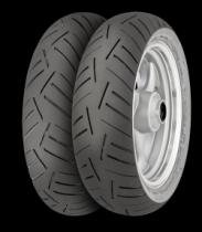 Continental 0106042980010 - 120/70X12 CONT.CONTSCOT58PRFTL