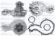 Valeo A151 - A-151 VW PASSAT