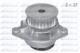 Bombas de agua y sistemas de frenos A191 - A-191 VOLKSWAGEN GOLF