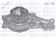 MEYLE AUTOMOVOTIVE C129 - C-129 PEU 206 1.6 HDI