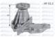Bombas de agua y sistemas de frenos F133 - F-133 FORD FIESTA MOTO
