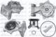Bombas de agua y sistemas de frenos F149 - F-149 FORD MONDEO 2.0