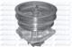 Bombas de agua y sistemas de frenos S216 - S-216 FIAT BRAVO/A 1.6
