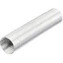 Gates FD45X05 - FLEXIBLE DUCT HOSE+BOX 45X500 45MM