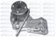 Bombas de agua y sistemas de frenos F233 - F-233 FORD FIESTA 1.25 16V OEM:1472