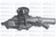 Bombas de agua y sistemas de frenos M232 - M-232 MERC.SPRINTER CDI.2