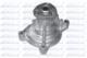 Dolz A219 - BOMBA DE AGUA AUDI A3 GOLF 1.4