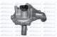 Dolz F204 - BOMBA DE AGUA FORD TRANSIT 2.2 TDCI
