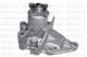Dolz H221 - BOMBA DE AGUA HYUNDAI ACCENT