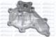 Dolz N149 - BOMBA DE AGUA NISSAN OEM 21010AD201