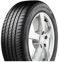 Firestone 0105051790048 - 195/60X15 FIREST.ROADHAWK 88V