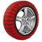 Cadenas de nieve Autosock CT74 - Funda textil para nieve talla 74