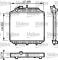 Valeo 732442 - RR MERCEDES TRANSPORTER