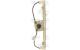 Valeo 850744 - ELEV. DEL I FIAT GRANDE PUNTO(9/200